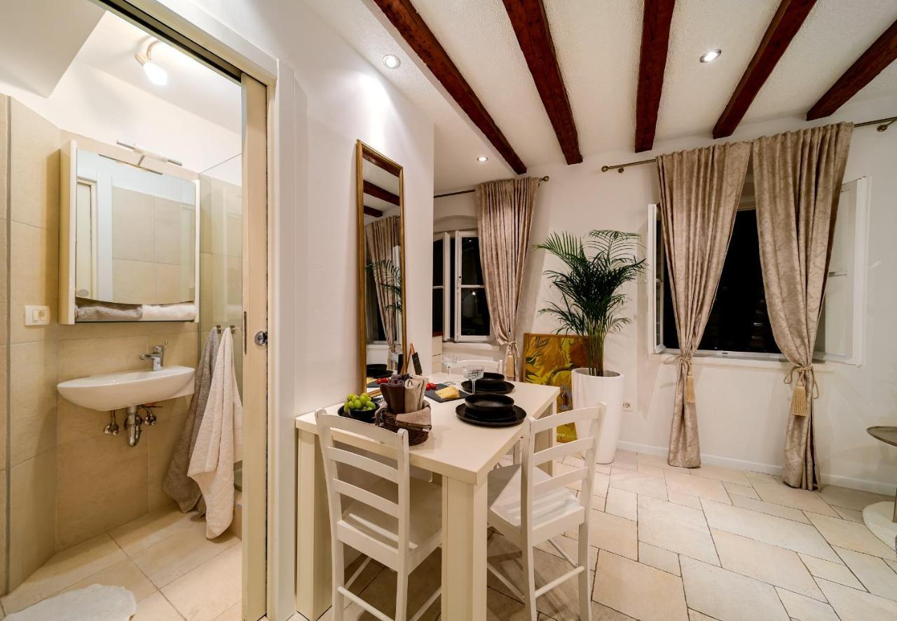 Charming Old Town Apartment Pjaca Split Ngoại thất bức ảnh