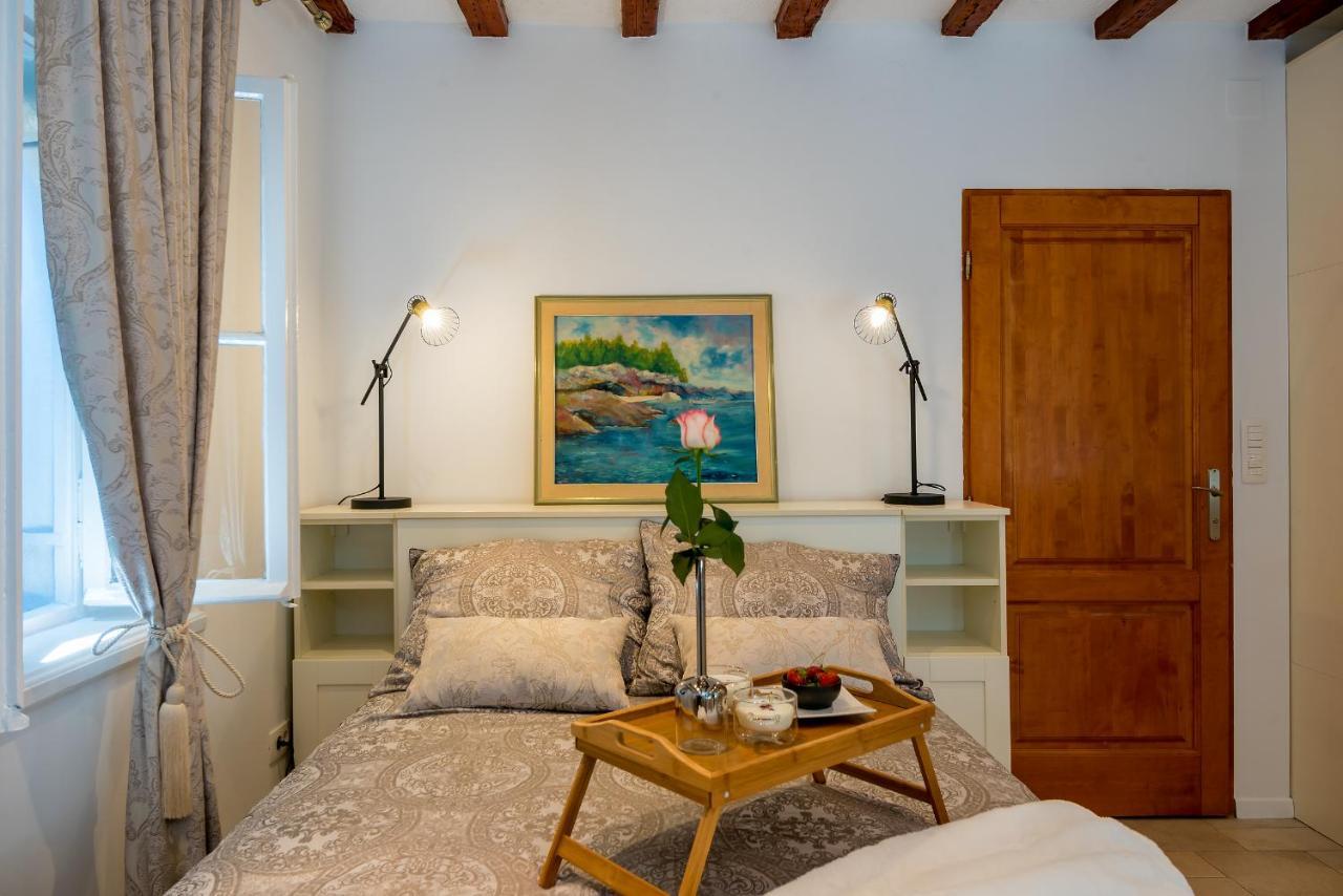 Charming Old Town Apartment Pjaca Split Ngoại thất bức ảnh