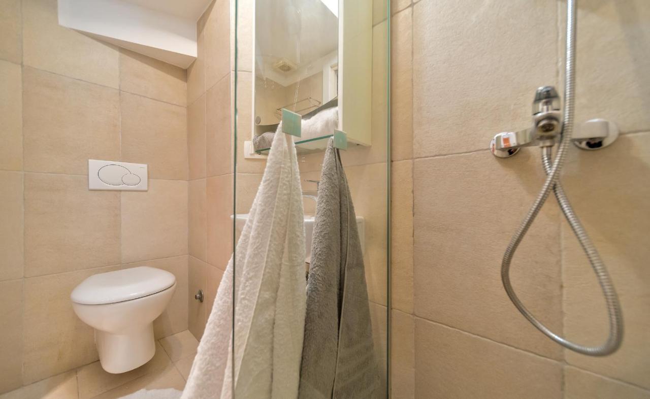 Charming Old Town Apartment Pjaca Split Ngoại thất bức ảnh