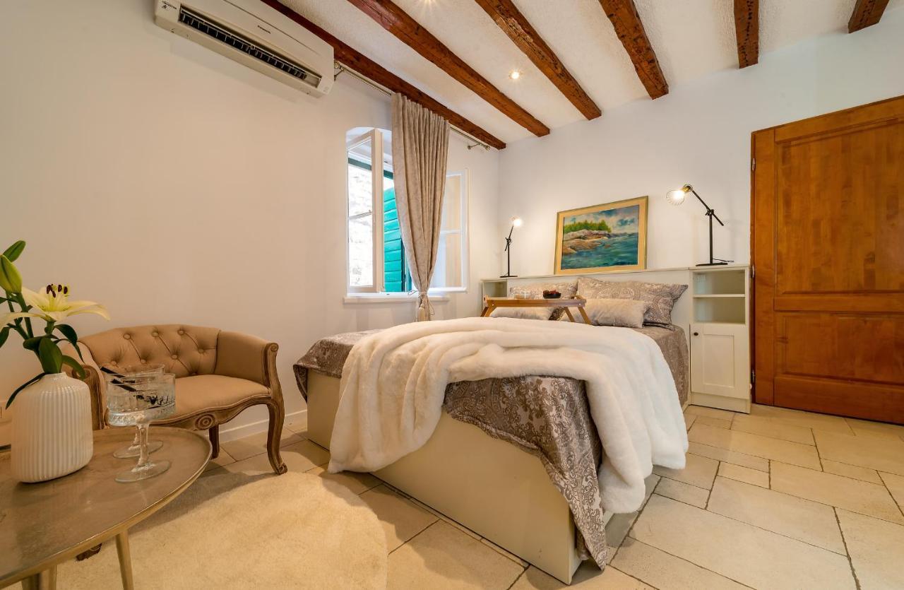 Charming Old Town Apartment Pjaca Split Ngoại thất bức ảnh