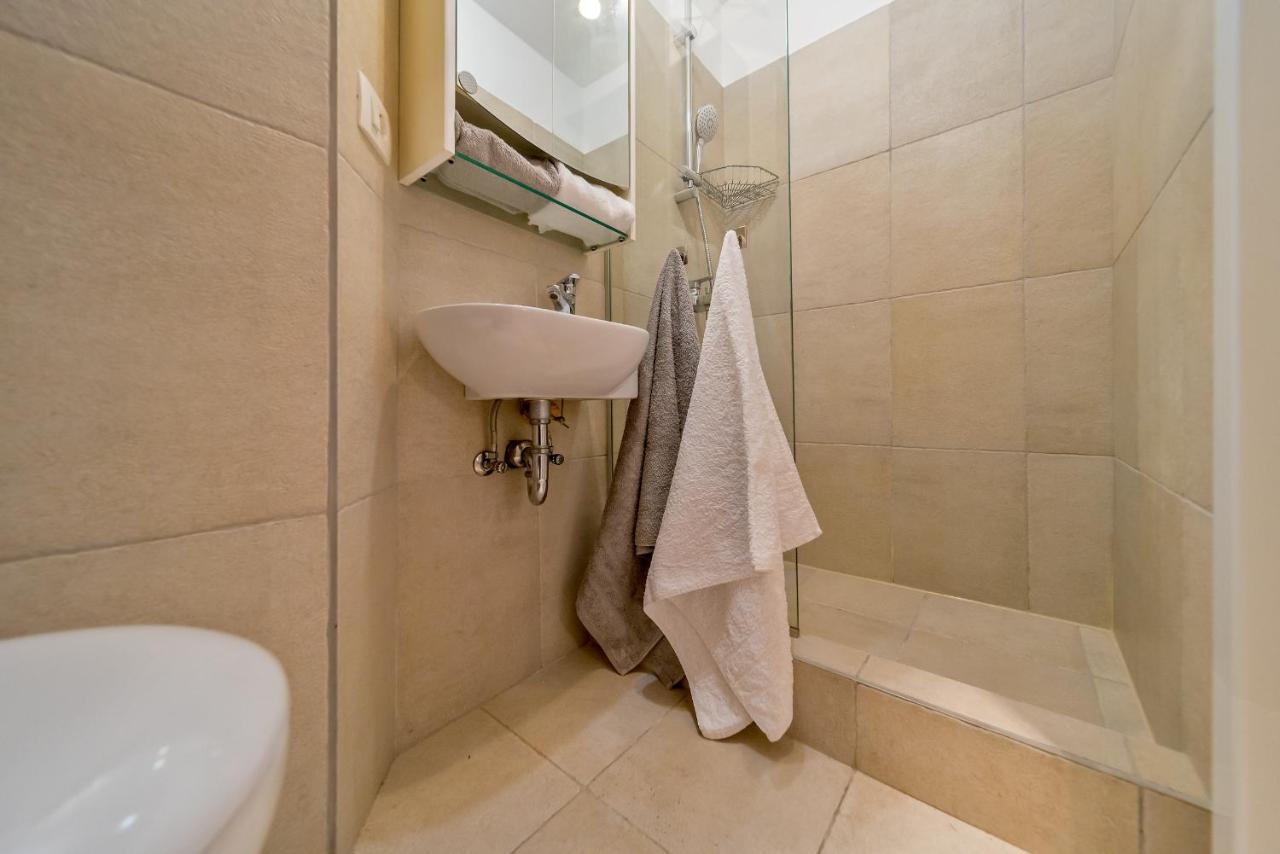 Charming Old Town Apartment Pjaca Split Ngoại thất bức ảnh