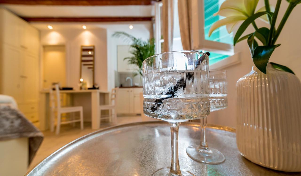 Charming Old Town Apartment Pjaca Split Ngoại thất bức ảnh