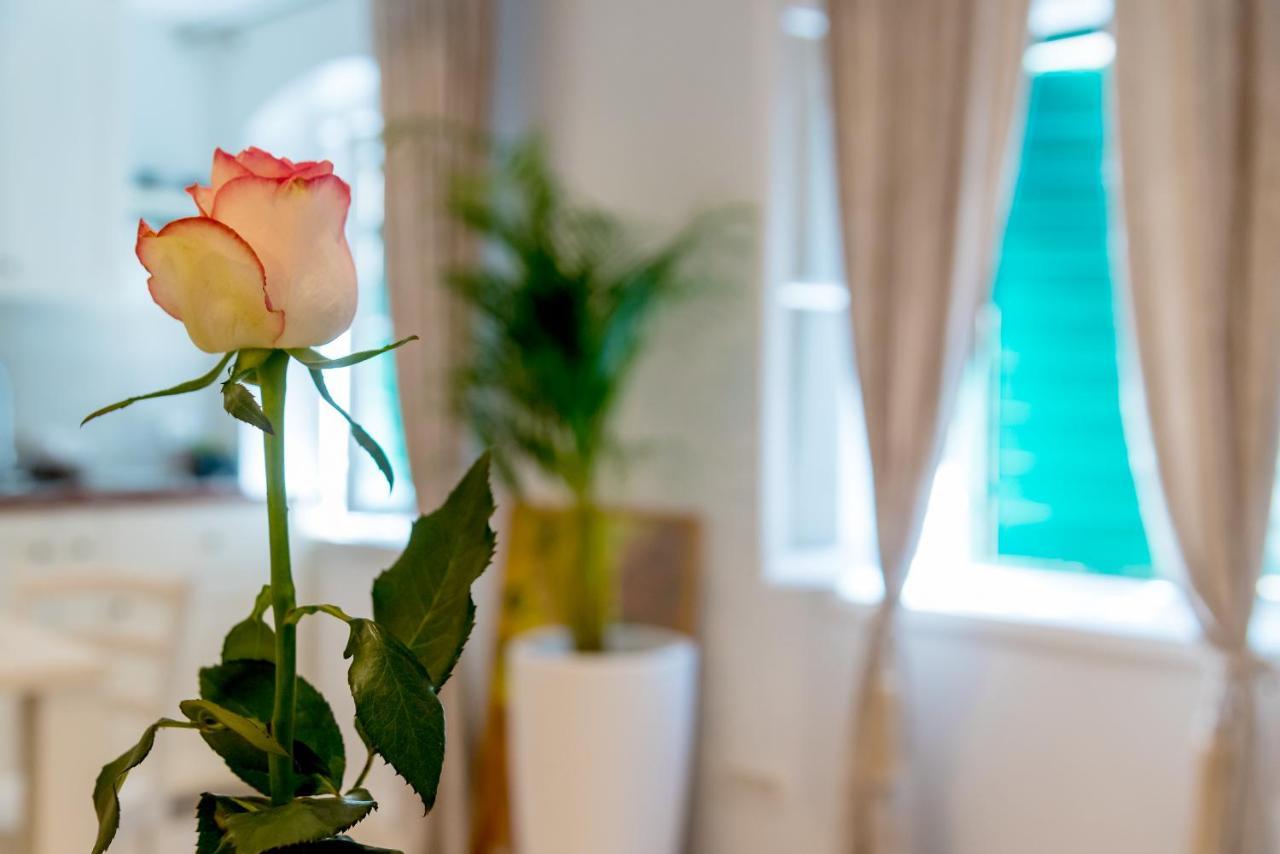 Charming Old Town Apartment Pjaca Split Ngoại thất bức ảnh