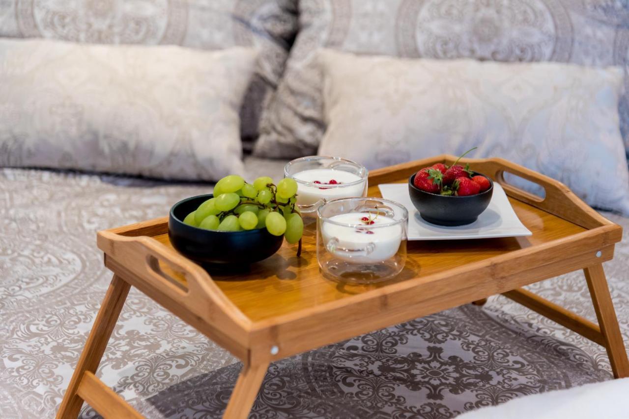 Charming Old Town Apartment Pjaca Split Ngoại thất bức ảnh