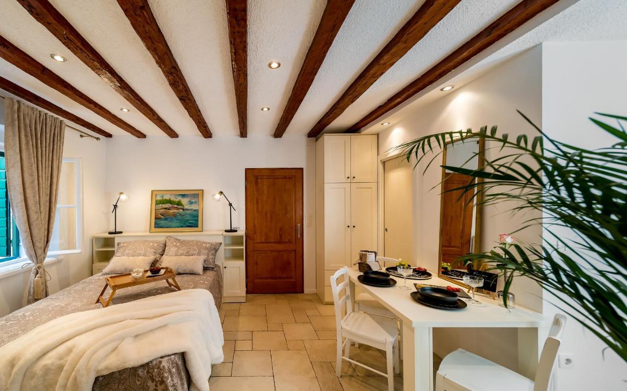 Charming Old Town Apartment Pjaca Split Ngoại thất bức ảnh