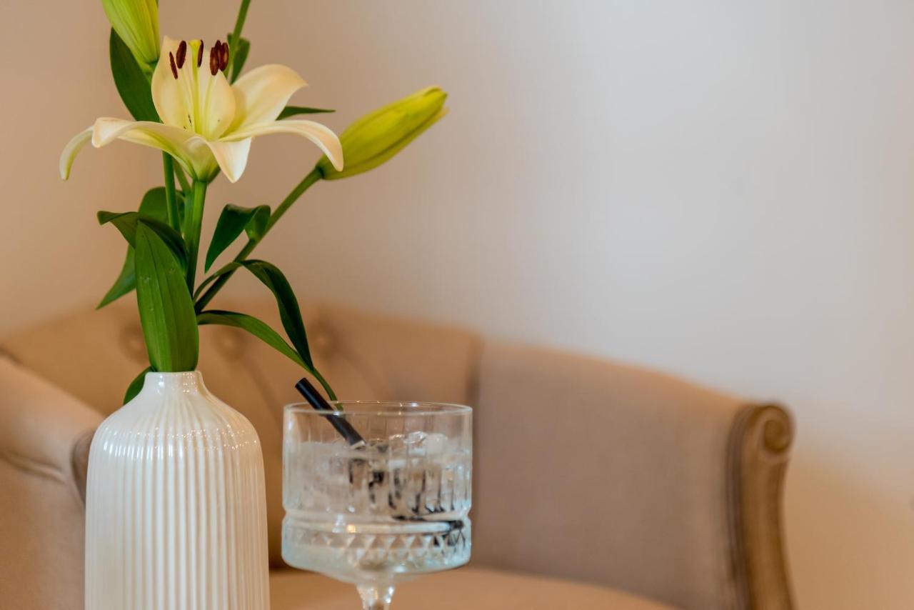 Charming Old Town Apartment Pjaca Split Ngoại thất bức ảnh