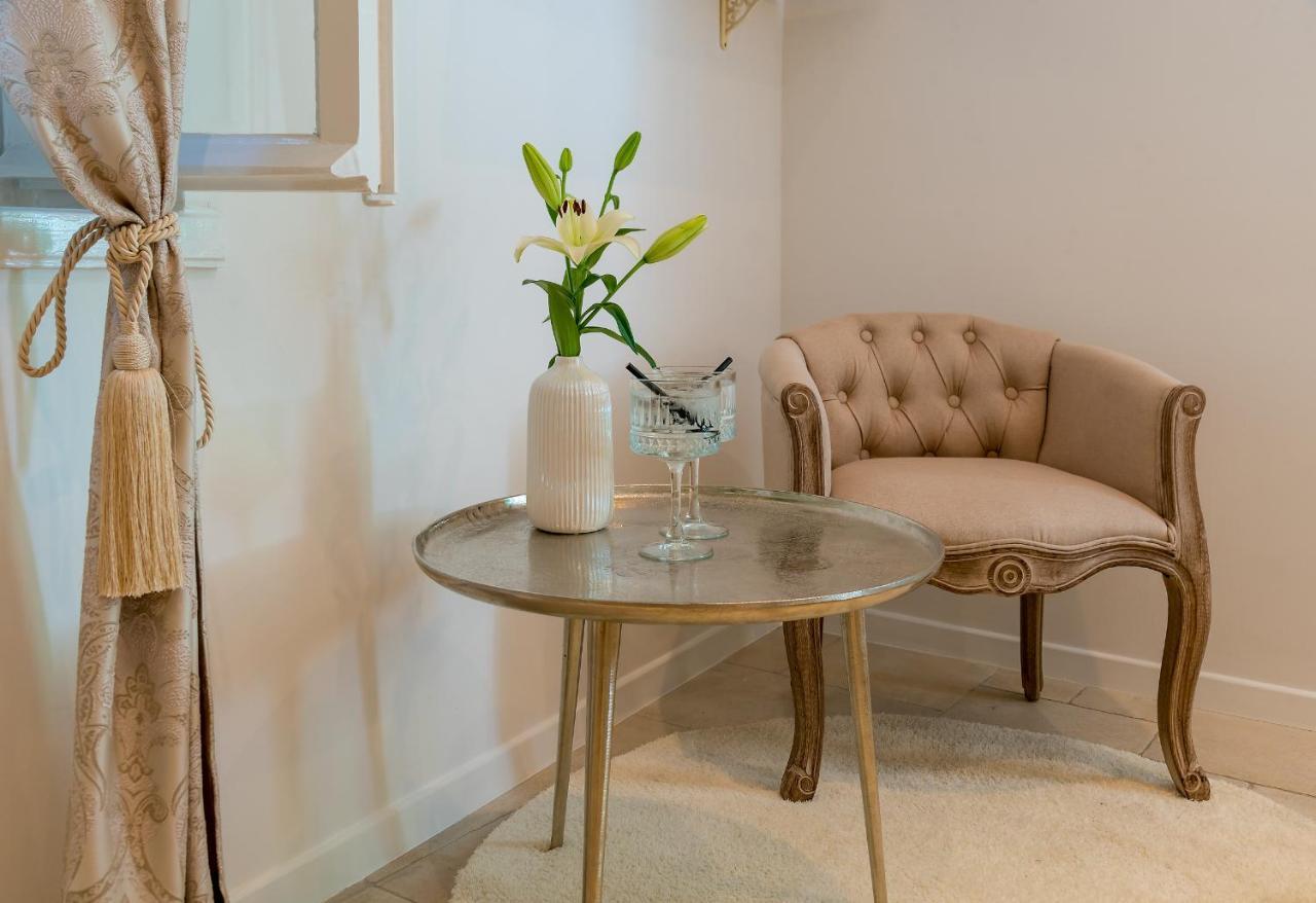 Charming Old Town Apartment Pjaca Split Ngoại thất bức ảnh