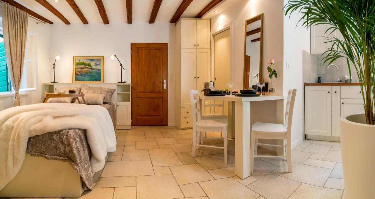 Charming Old Town Apartment Pjaca Split Ngoại thất bức ảnh