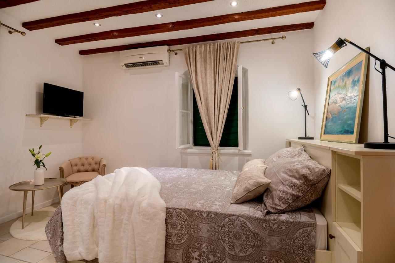 Charming Old Town Apartment Pjaca Split Ngoại thất bức ảnh