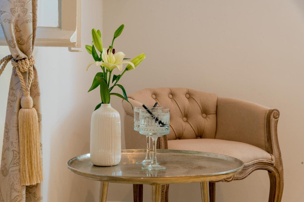 Charming Old Town Apartment Pjaca Split Ngoại thất bức ảnh