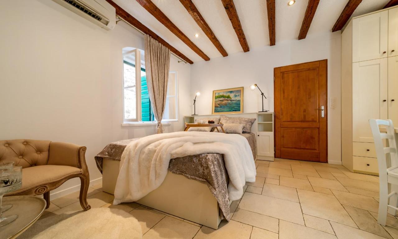 Charming Old Town Apartment Pjaca Split Ngoại thất bức ảnh