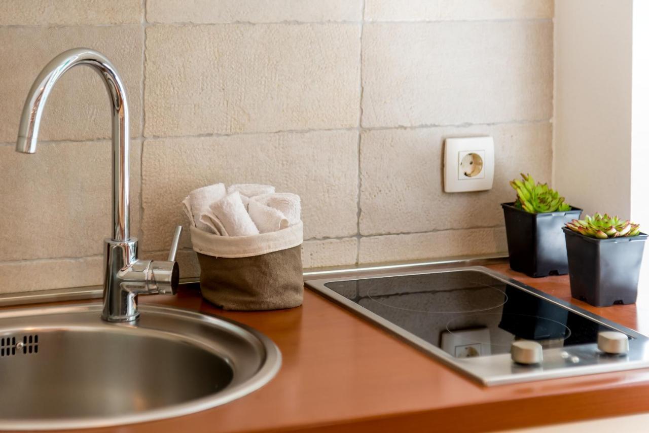 Charming Old Town Apartment Pjaca Split Ngoại thất bức ảnh