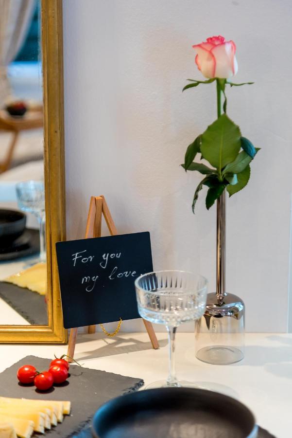 Charming Old Town Apartment Pjaca Split Ngoại thất bức ảnh