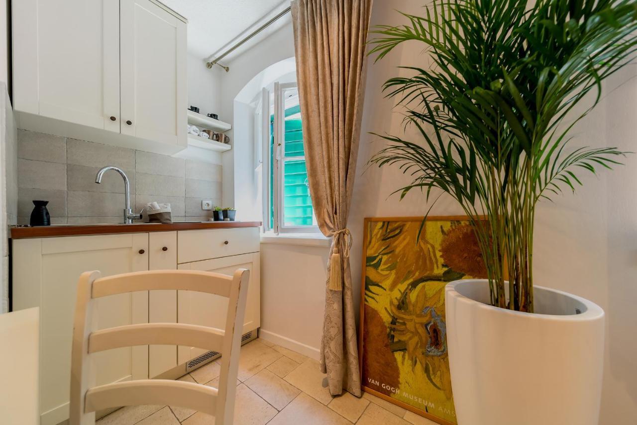Charming Old Town Apartment Pjaca Split Ngoại thất bức ảnh