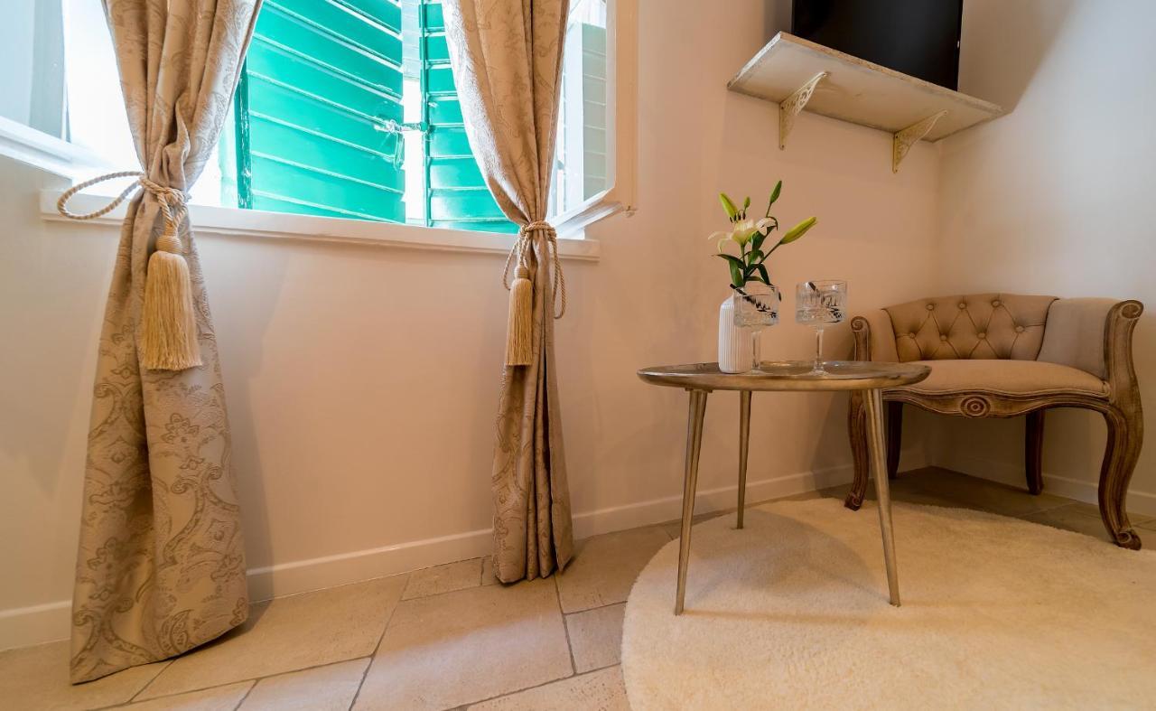 Charming Old Town Apartment Pjaca Split Ngoại thất bức ảnh