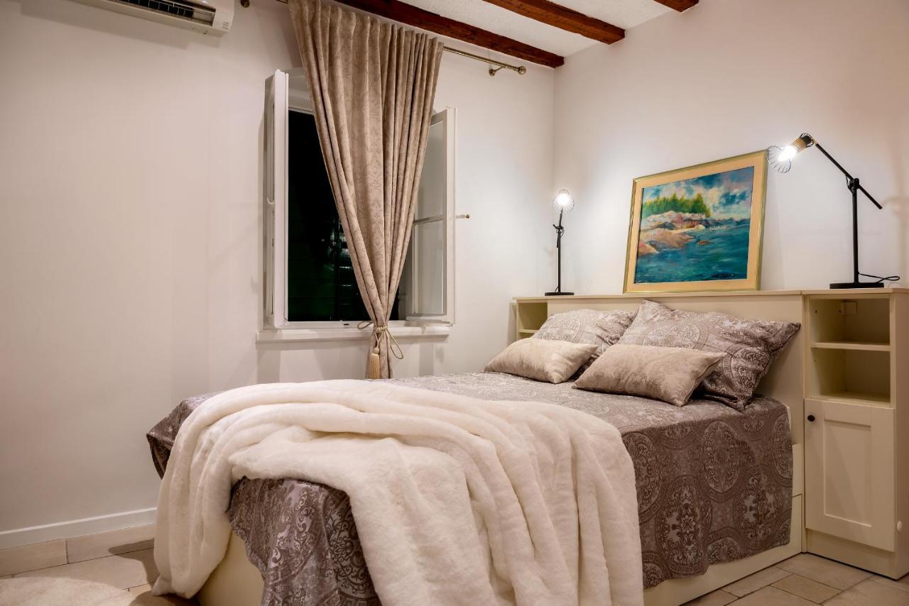 Charming Old Town Apartment Pjaca Split Ngoại thất bức ảnh