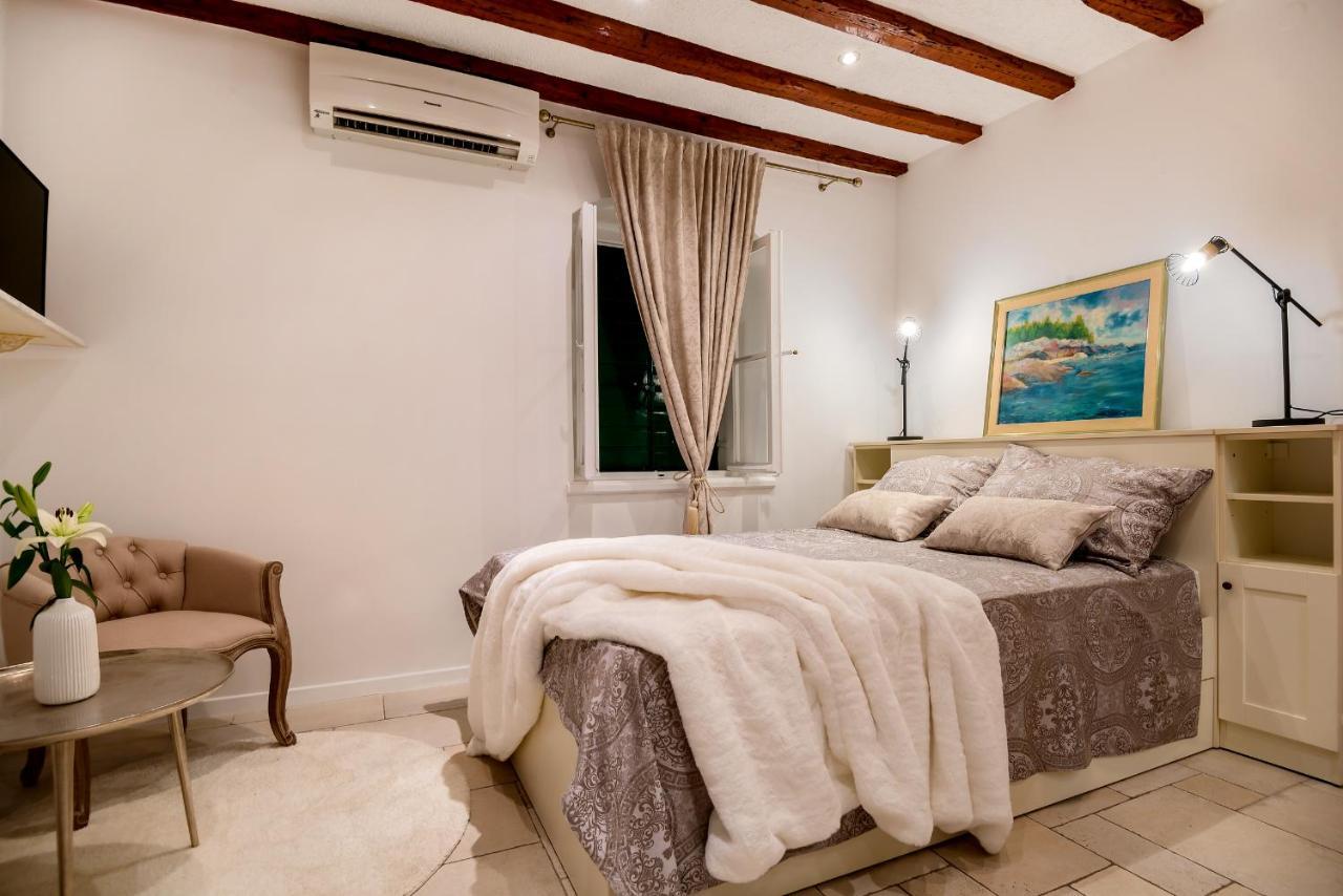 Charming Old Town Apartment Pjaca Split Ngoại thất bức ảnh